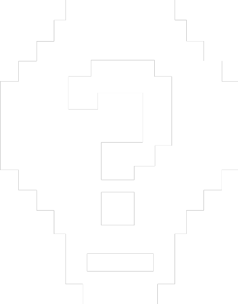 pixel help icon